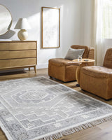 Donny Area Rug - Clearance - Ornate Home