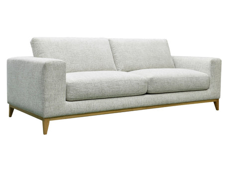 Donovan Sand Sofa - Ornate Home