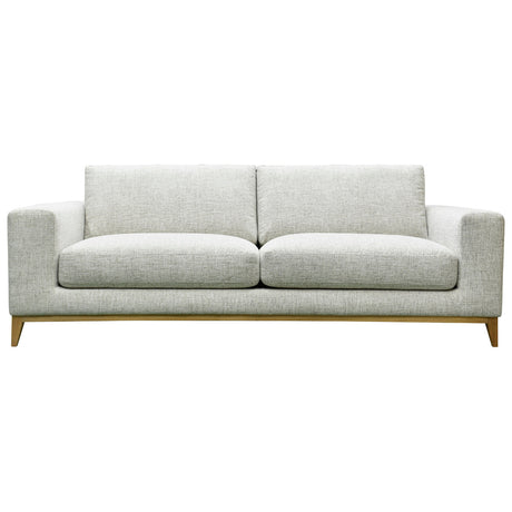 Donovan Sand Sofa - Ornate Home