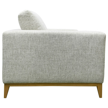 Donovan Sand Sofa - Ornate Home