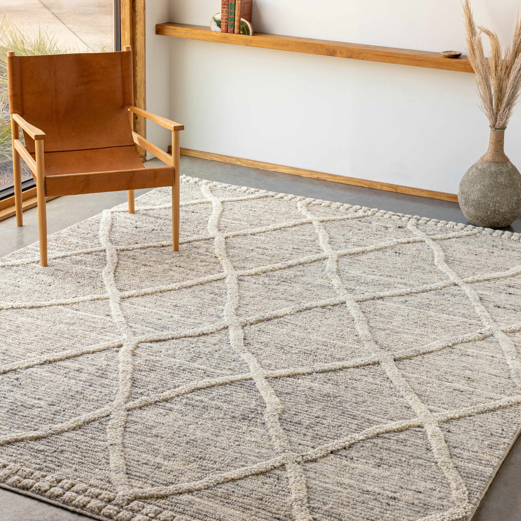 Donsol Area Carpet - Clearance - Ornate Home