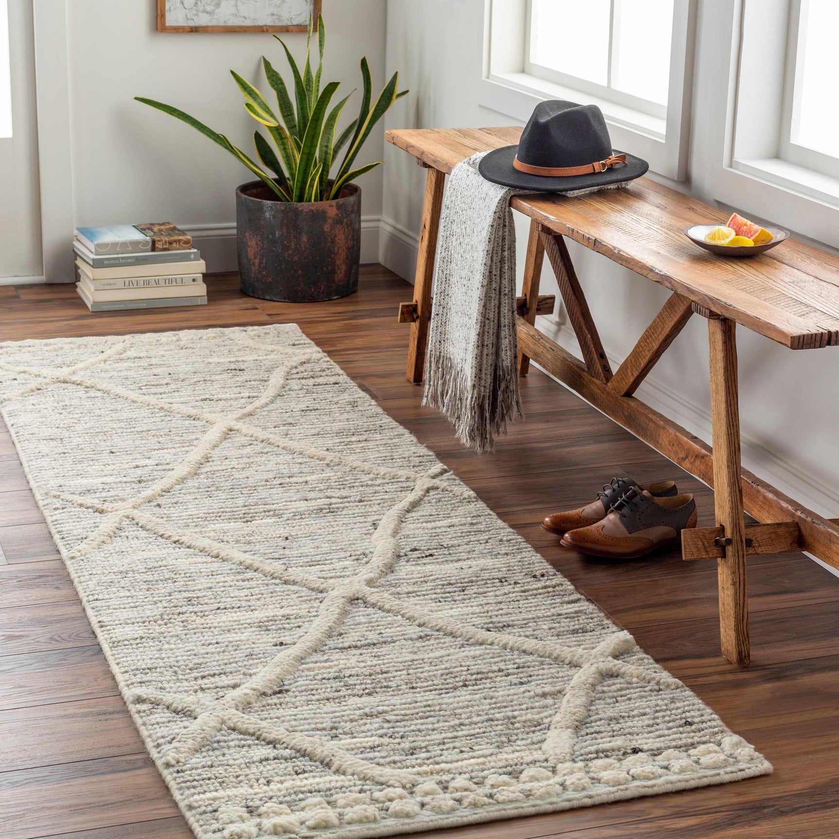 Donsol Area Carpet - Clearance - Ornate Home