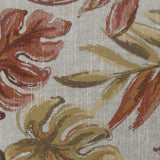 Dora Red 21" X 21" Pillow (Set of 2) - Ornate Home