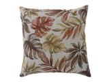 Dora Red 21" X 21" Pillow (Set of 2) - Ornate Home