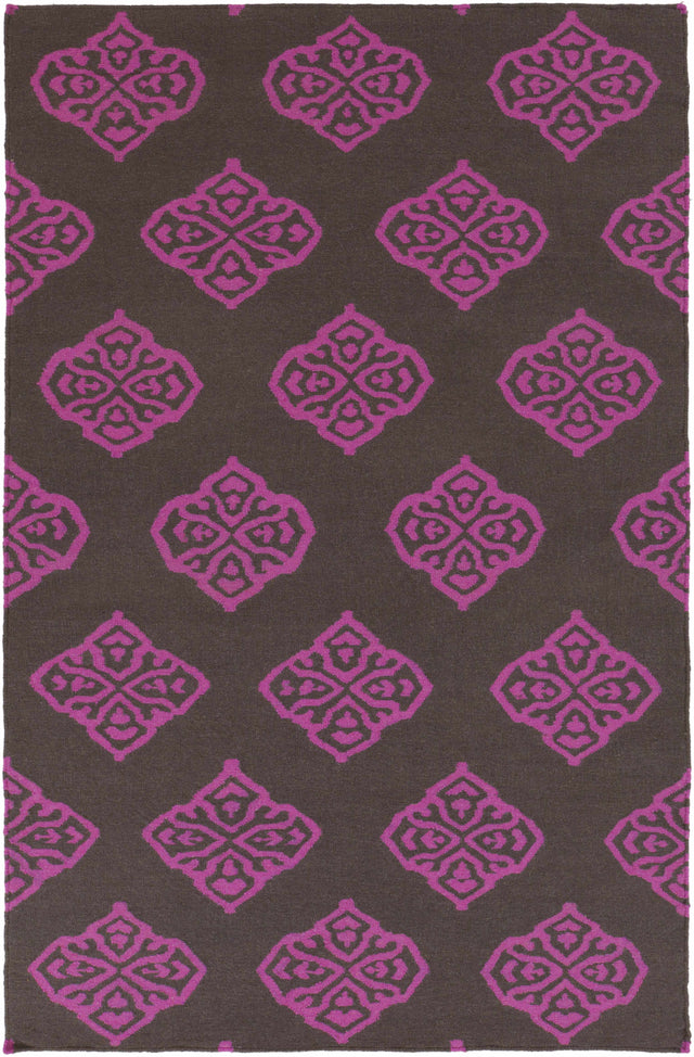 Doran Wool Area Rug - Clearance - Ornate Home