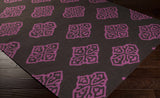 Doran Wool Area Rug - Clearance - Ornate Home