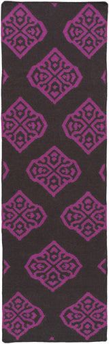 Doran Wool Area Rug - Clearance - Ornate Home