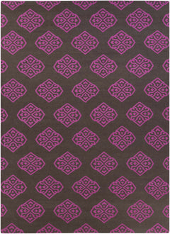 Doran Wool Area Rug - Clearance - Ornate Home