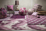 Doran Wool Area Rug - Clearance - Ornate Home