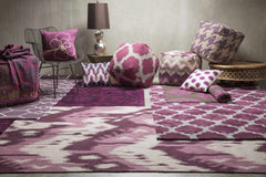 Doran Wool Area Rug - Clearance - Ornate Home