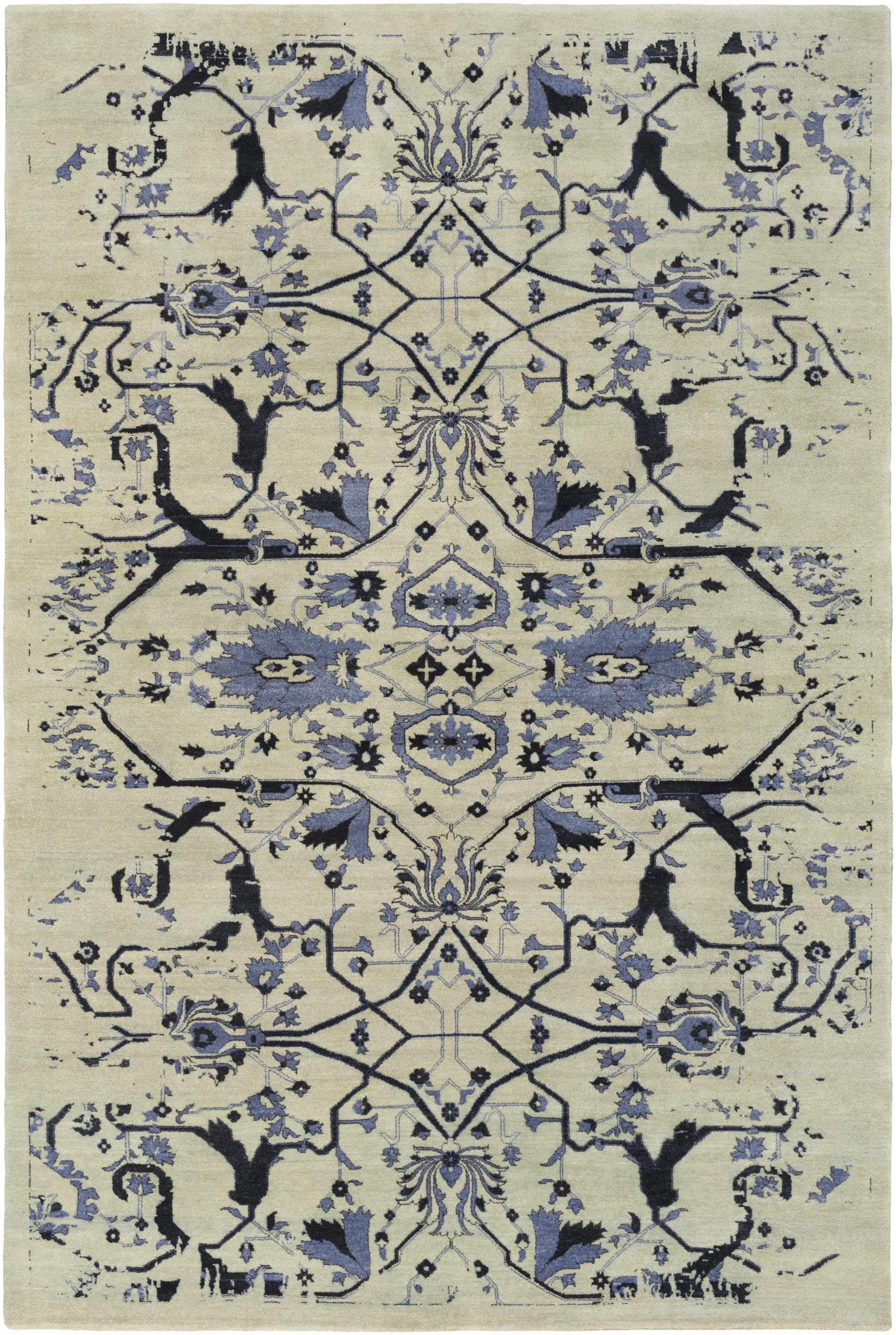 Doraville Area Carpet - Clearance - Ornate Home
