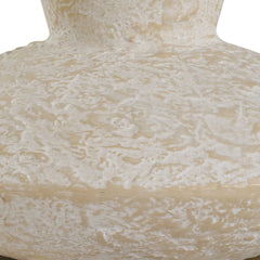 Doreyn Ivory Table Lamp - Ornate Home