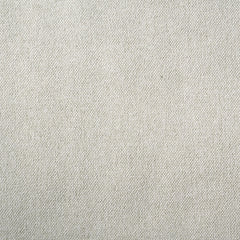 Dorian Cream Fabric Upholstered Full Panel Bed - Ornate Home