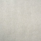 Dorian Cream Fabric Upholstered Queen Panel Bed - Ornate Home