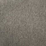 Dorian Taupe Fabric Upholstered Eastern King Panel Bed - Ornate Home