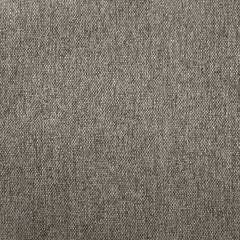 Dorian Taupe Fabric Upholstered Eastern King Panel Bed - Ornate Home