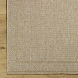 Dorie Indoor & Outdoor Rug - Clearance - Ornate Home
