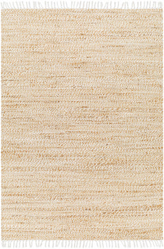 Doris Cream Area Rug - Clearance - Ornate Home