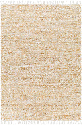 Doris Cream Area Rug - Clearance - Ornate Home