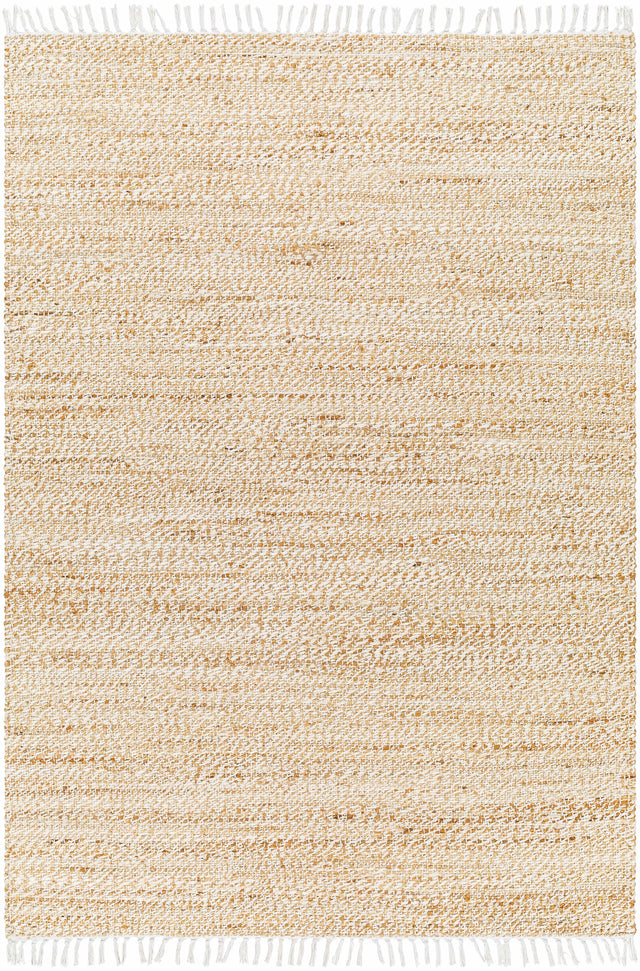 Doris Cream Area Rug - Clearance - Ornate Home