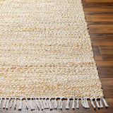 Doris Cream Area Rug - Clearance - Ornate Home