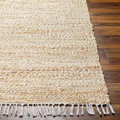 Doris Cream Area Rug - Clearance - Ornate Home