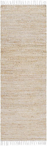 Doris Cream Area Rug - Clearance - Ornate Home