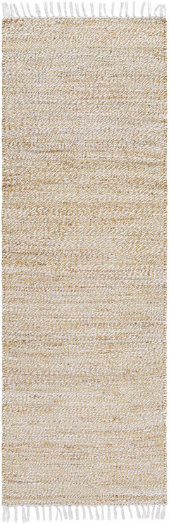 Doris Cream Area Rug - Clearance - Ornate Home