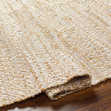 Doris Cream Area Rug - Clearance - Ornate Home