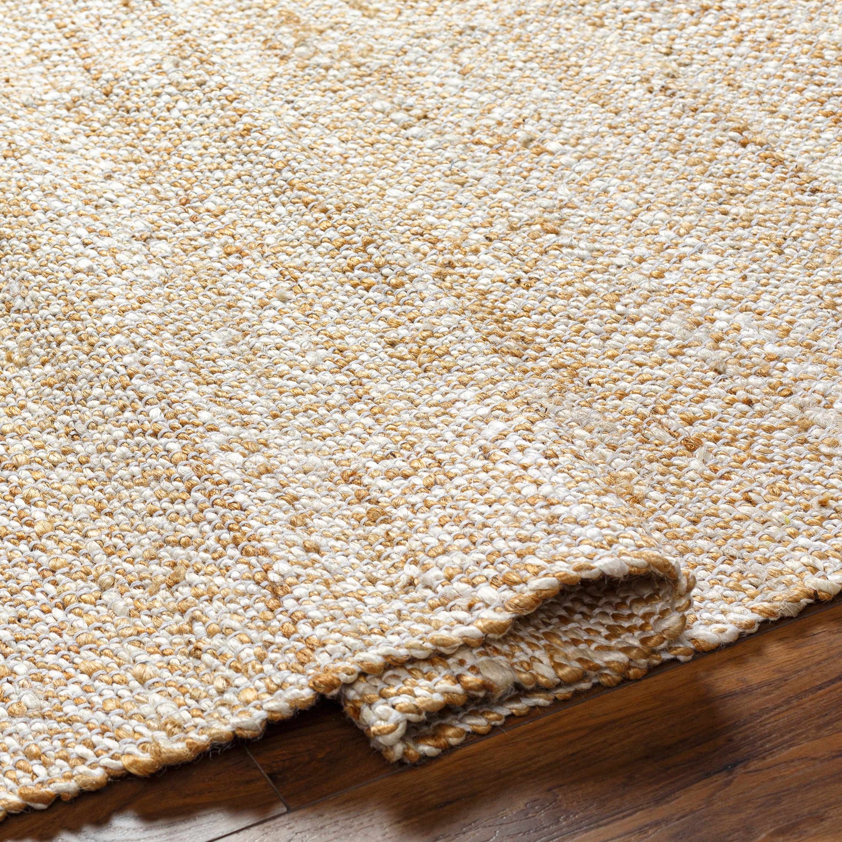 Doris Cream Area Rug - Clearance - Ornate Home