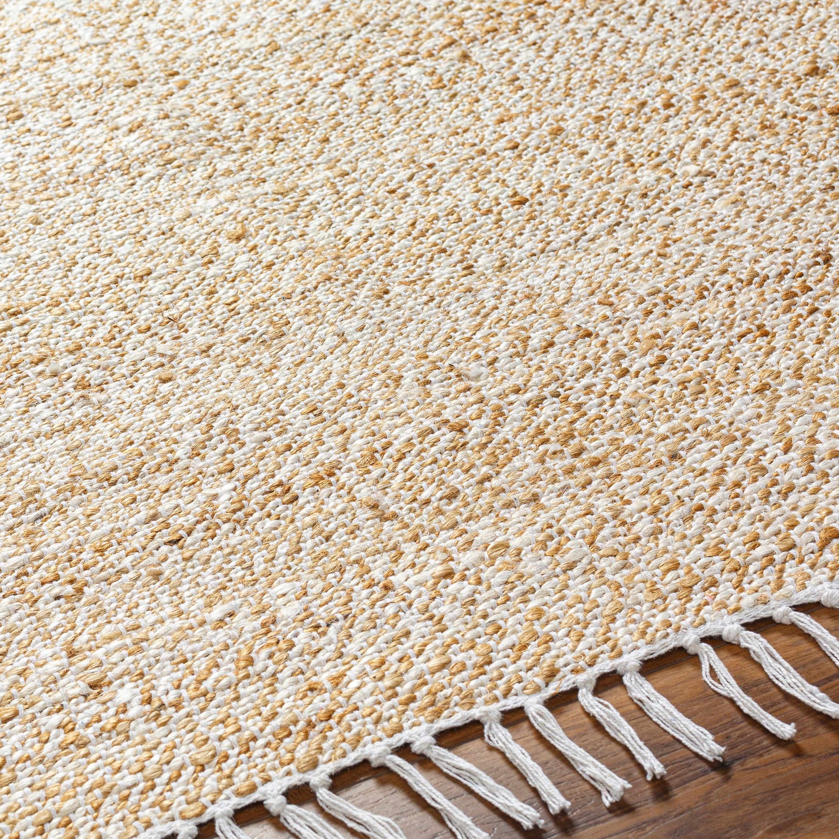 Doris Cream Area Rug - Clearance - Ornate Home