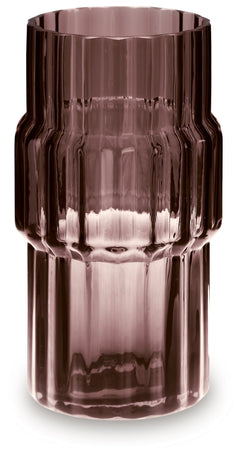 Dorlow Mauve Vase 4" - Ornate Home