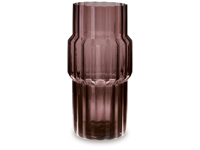 Dorlow Mauve Vase 6" (Online Special Price) - Ornate Home