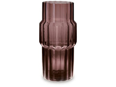 Dorlow Mauve Vase 6" - Ornate Home
