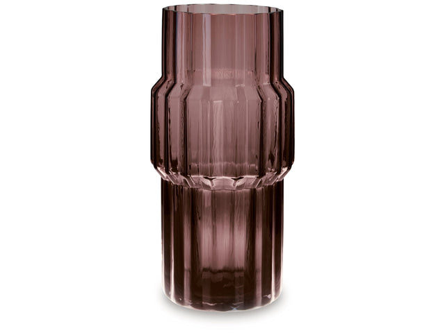 Dorlow Mauve Vase 6" - Ornate Home