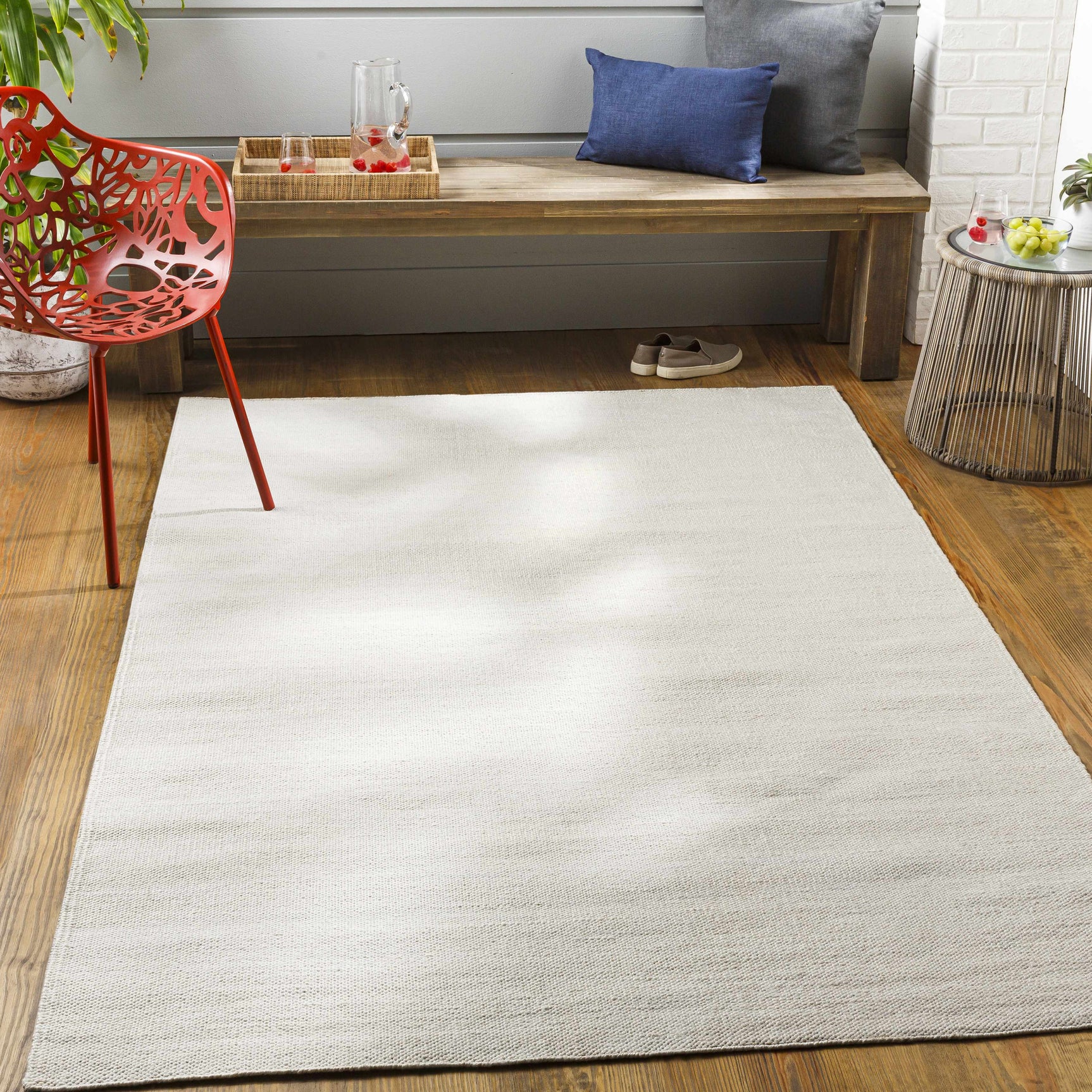 Dormansland Rug - Clearance - Ornate Home