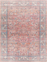 Dormont Washable Area Rug - Clearance - Ornate Home