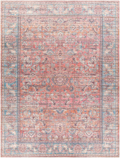 Dormont Washable Area Rug - Clearance - Ornate Home