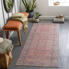Dormont Washable Area Rug - Clearance - Ornate Home
