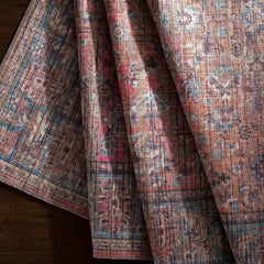 Dormont Washable Area Rug - Clearance - Ornate Home