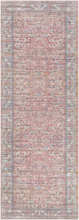 Dormont Washable Area Rug - Clearance - Ornate Home