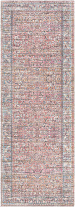 Dormont Washable Area Rug - Clearance - Ornate Home