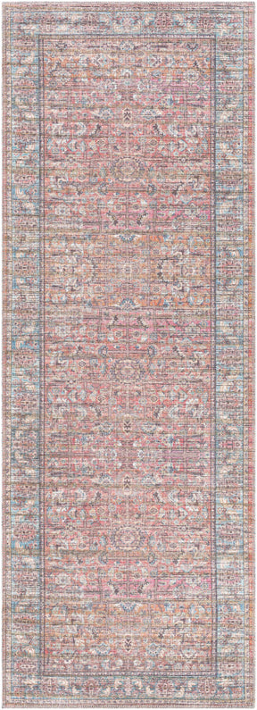Dormont Washable Area Rug - Clearance - Ornate Home
