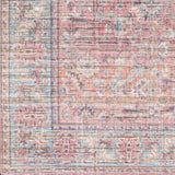 Dormont Washable Area Rug - Clearance - Ornate Home