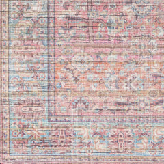 Dormont Washable Area Rug - Clearance - Ornate Home