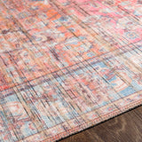 Dormont Washable Area Rug - Clearance - Ornate Home