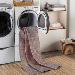 Dormont Washable Area Rug - Clearance - Ornate Home