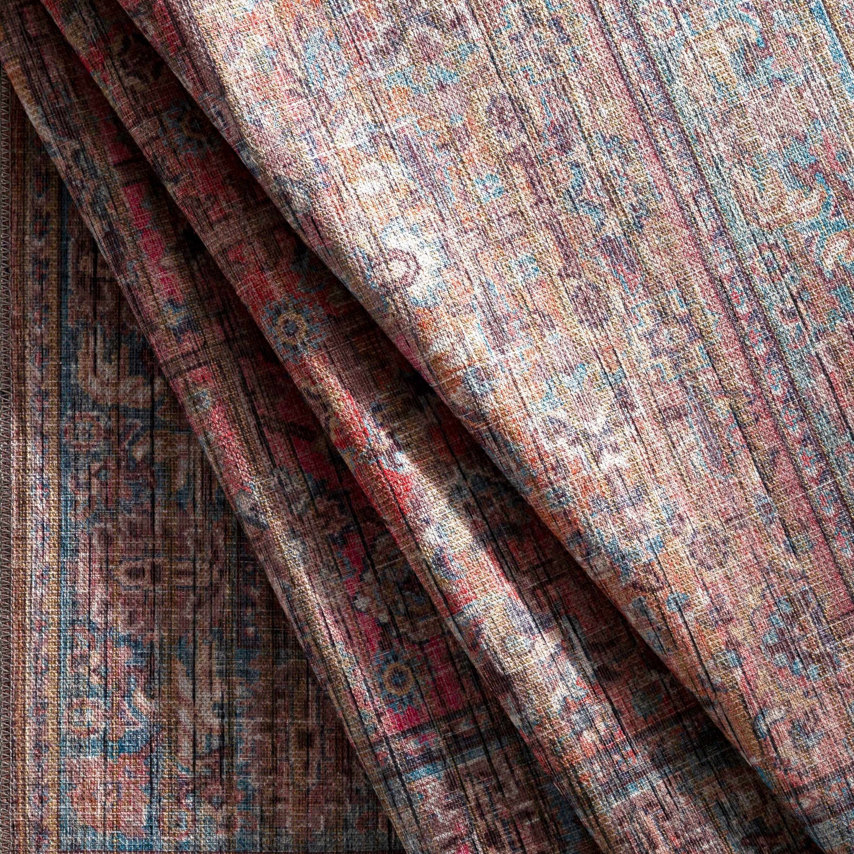 Dormont Washable Area Rug - Clearance - Ornate Home
