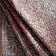 Dormont Washable Area Rug - Clearance - Ornate Home