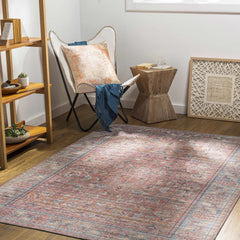 Dormont Washable Area Rug - Clearance - Ornate Home